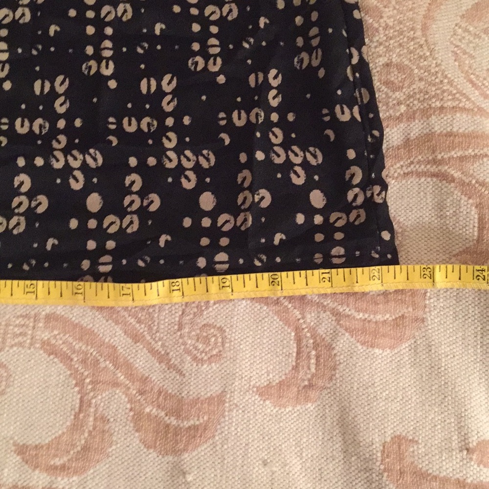 Mossimo blouse - Picture 6 of 7